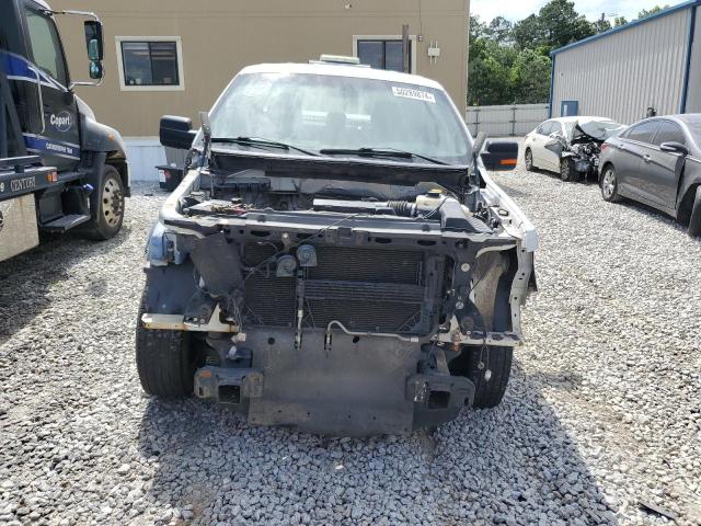 Photo 5 from auction – 2014 FORD F150 SUPER with VIN 1FTFX1CF7EKG11683