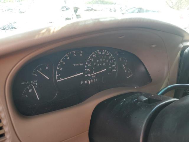 Photo 9 from auction – 2002 FORD RANGER SUP with VIN 1FTYR14V22TA66412