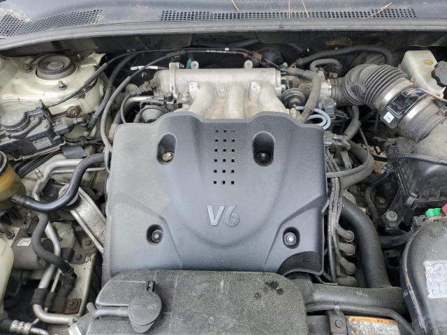 Photo 11 from auction – 2008 KIA SPORTAGE E with VIN KNDJE723487518525