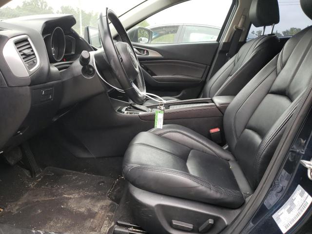 Photo 7 from auction – 2017 MAZDA 3 TOURING with VIN 3MZBN1V7XHM150418
