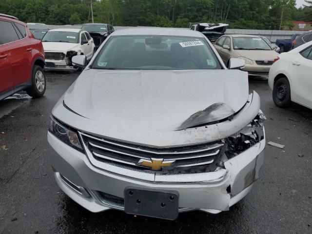 Photo 5 from auction – 2016 CHEVROLET IMPALA LT with VIN 2G1115S31G9195122