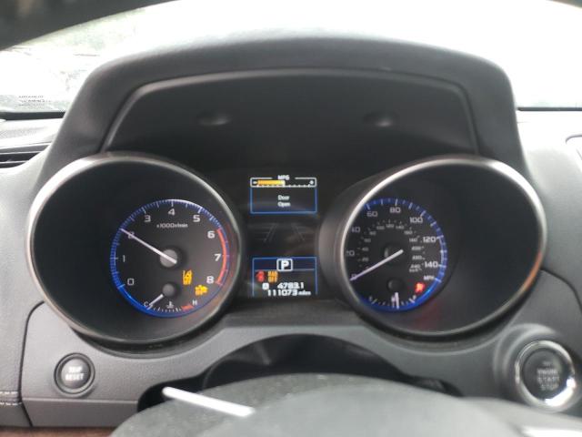 Photo 9 from auction – 2018 SUBARU OUTBACK 2. with VIN 4S4BSANC4J3214643