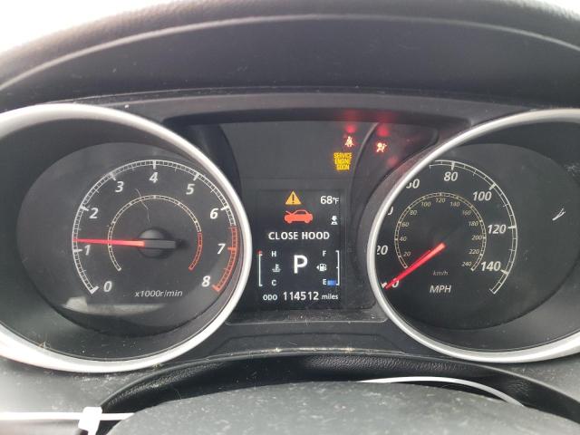 Photo 9 from auction – 2015 MITSUBISHI OUTLANDER with VIN 4A4AR3AU3FE034919
