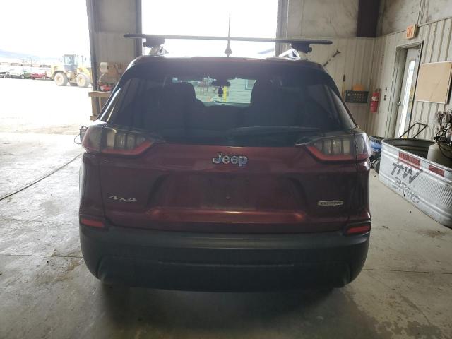 Photo 6 from auction – 2019 JEEP CHEROKEE L with VIN 1C4PJMCBXKD310572