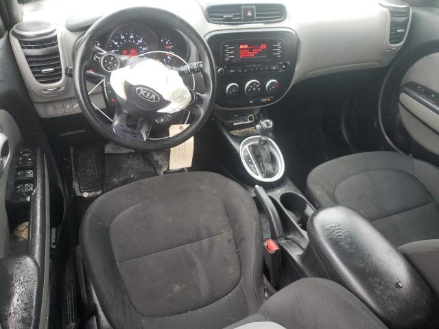 Photo 8 from auction – 2014 KIA SOUL with VIN KNDJN2A25E7011706