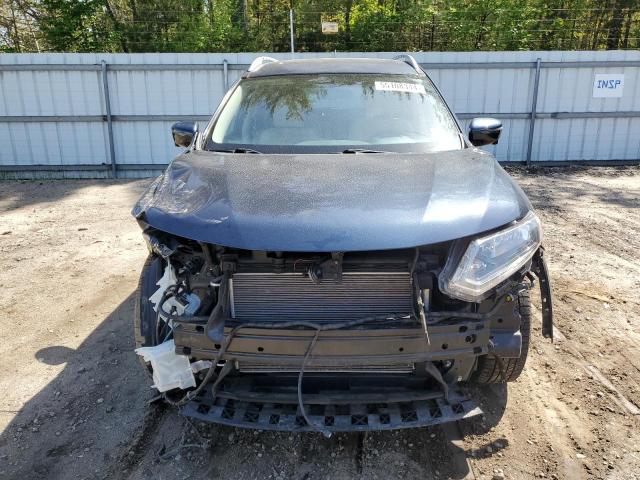 Photo 5 from auction – 2016 NISSAN ROGUE S with VIN KNMAT2MT0GP687820
