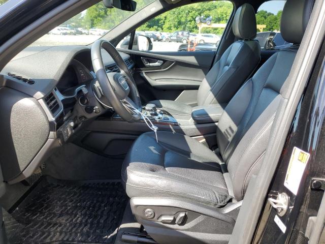 Photo 7 from auction – 2018 AUDI Q7 PRESTIG with VIN WA1VAAF7XJD016076