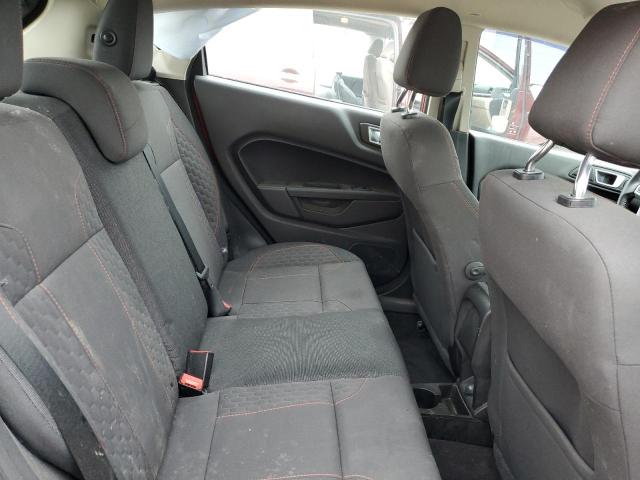 Photo 10 from auction – 2016 FORD FIESTA SE with VIN 3FADP4EJ0GM104684