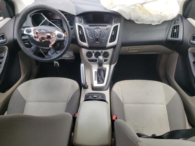 Photo 8 from auction – 2013 FORD FOCUS SE with VIN 1FADP3F26DL333496