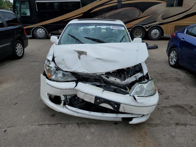 Photo 5 from auction – 2004 TOYOTA AVALON XL with VIN 4T1BF28B44U370659