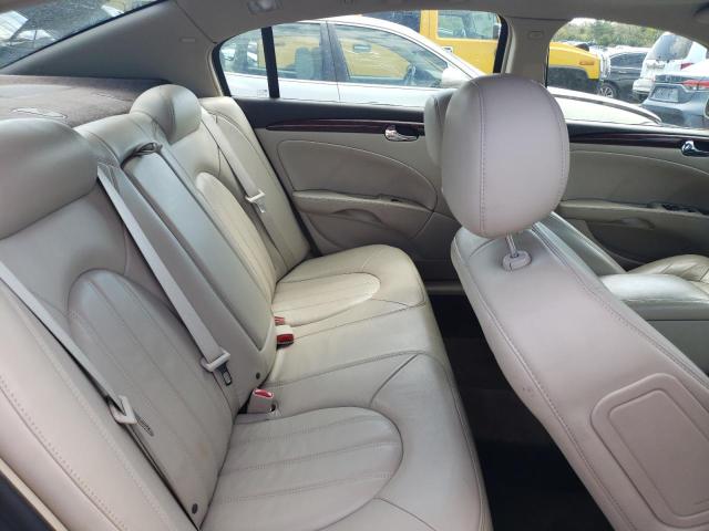 Photo 10 from auction – 2008 BUICK LUCERNE CX with VIN 1G4HD57208U110364