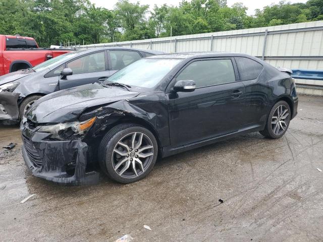 TOYOTA SCION TC 2015 with VIN JTKJF5C70F3092333 - Photo from auction