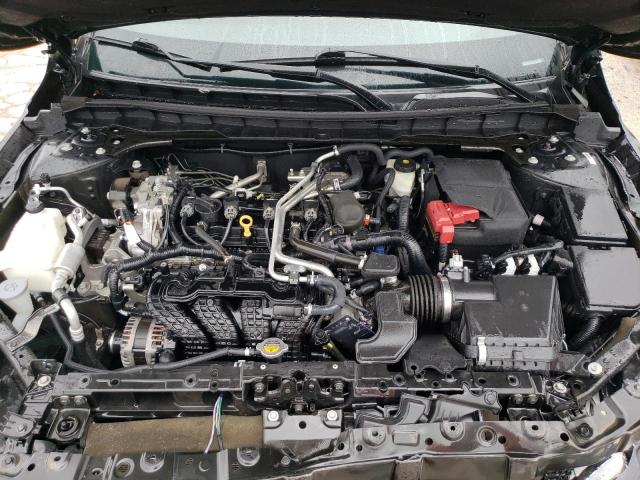 Photo 11 from auction – 2019 NISSAN ALTIMA SR with VIN 1N4BL4CV9KN328236