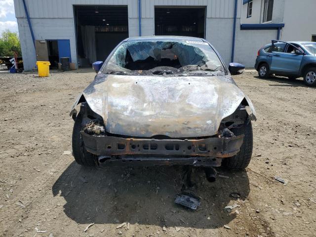Photo 5 from auction – 2014 FORD FOCUS ST with VIN 1FADP3L90EL430423