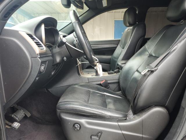 Photo 7 from auction – 2015 JEEP GRAND CHER with VIN 1C4RJEBG8FC217752