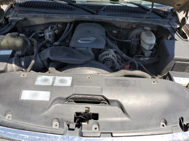 Photo 11 from auction – 2004 GMC NEW SIERRA with VIN 2GTEC19T841159987