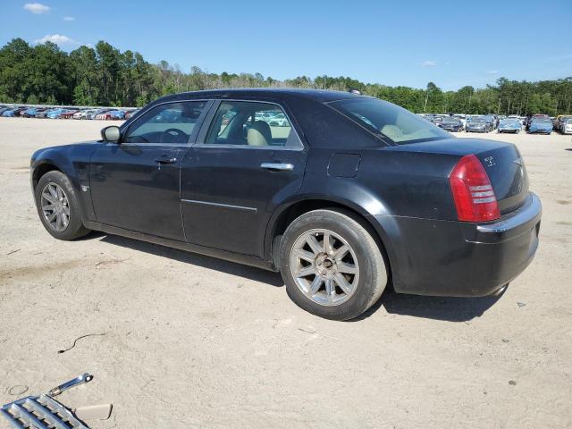 Photo 2 from auction – 2006 CHRYSLER 300C SRT-8 with VIN 2C3KA63H26H216953