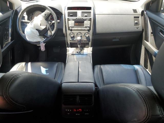 Photo 8 from auction – 2010 MAZDA CX-9 with VIN JM3TB3MV0A0226269