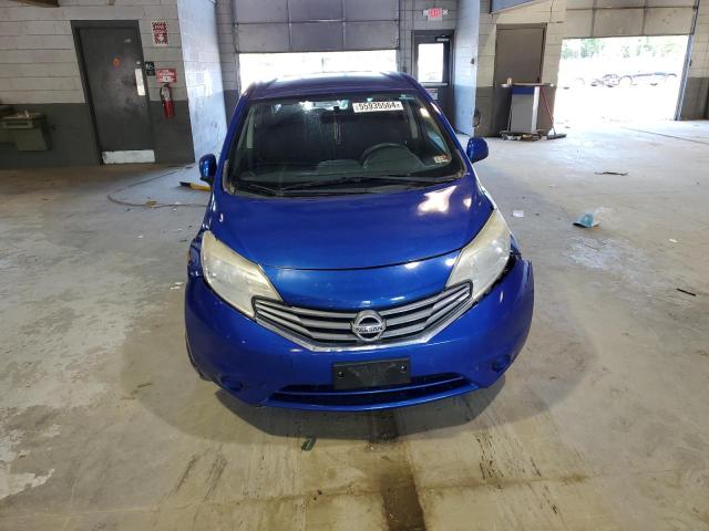 Photo 5 from auction – 2014 NISSAN VERSA NOTE with VIN 3N1CE2CP0EL376763