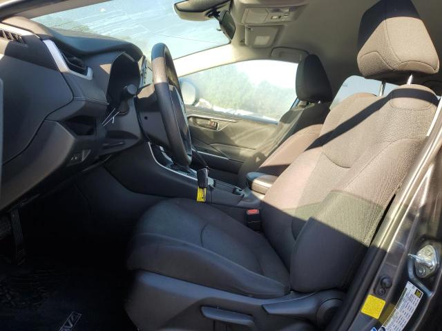 Photo 7 from auction – 2021 TOYOTA RAV4 LE with VIN 2T3F1RFVXMC212356