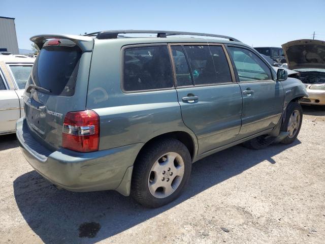 Photo 3 from auction – 2004 TOYOTA HIGHLANDER with VIN JTEDP21A340033933
