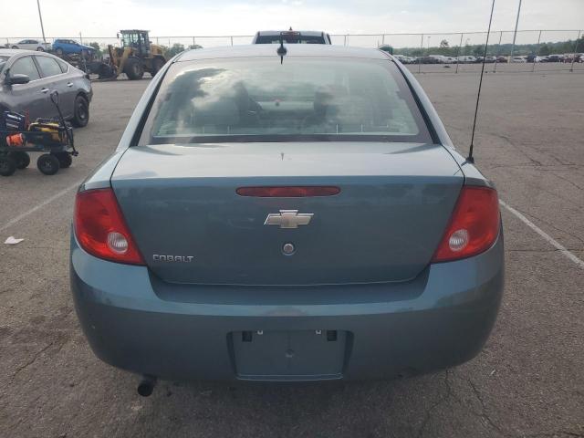 Photo 6 from auction – 2010 CHEVROLET COBALT LS with VIN 1G1AB5F5XA7157230