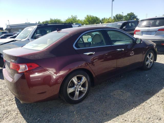 Photo 3 from auction – 2011 ACURA TSX with VIN JH4CU2F66BC011514