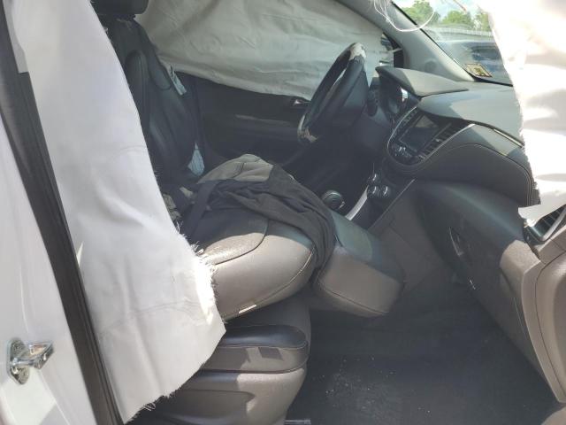 Photo 7 from auction – 2018 CHEVROLET TRAX with VIN KL7CJPSB7JB683366