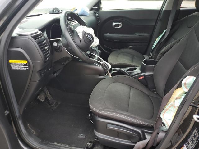 Photo 7 from auction – 2016 KIA SOUL with VIN KNDJN2A24G7851673