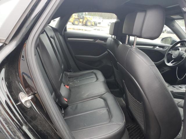Photo 10 from auction – 2017 AUDI A3 PREMIUM with VIN WAUB8GFF9H1028114
