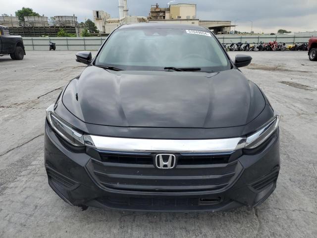 Photo 5 from auction – 2020 HONDA INSIGHT EX with VIN 19XZE4F54LE008679