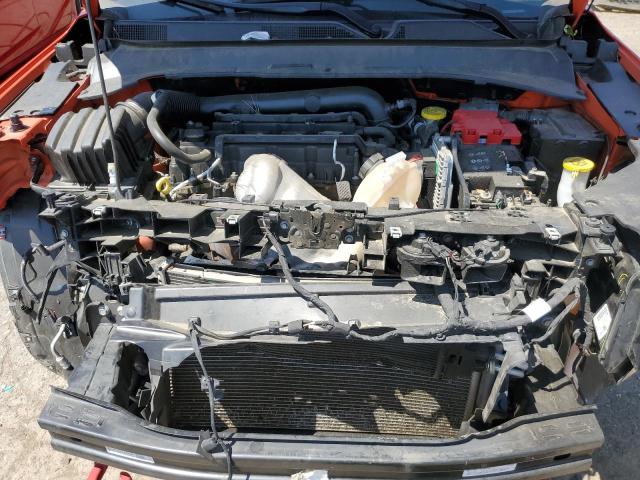 Photo 12 from auction – 2020 JEEP COMPASS TR with VIN 3C4NJDDB0LT117218