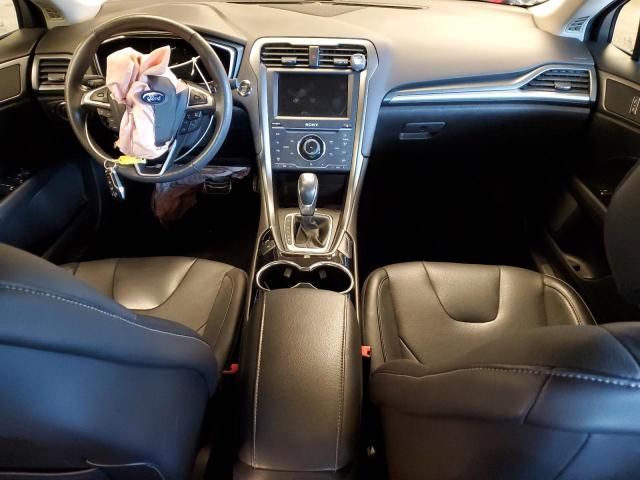 Photo 8 from auction – 2015 FORD FUSION TIT with VIN 3FA6P0D94FR110658