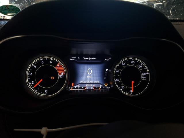 Photo 9 from auction – 2019 JEEP CHEROKEE L with VIN 1C4PJMDX1KD464923