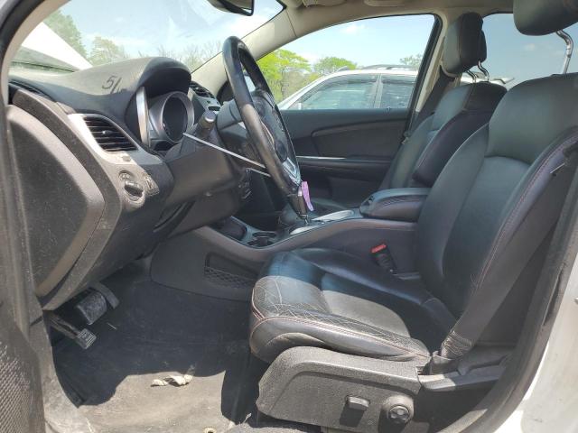 Photo 7 from auction – 2012 DODGE JOURNEY R/ with VIN 3C4PDCEG7CT241135