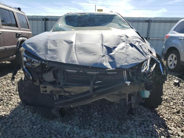 Photo 5 from auction – 2018 GMC TERRAIN DE with VIN 3GKALSEX8JL145082