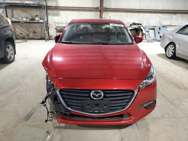 Photo 5 from auction – 2017 MAZDA 3 TOURING with VIN 3MZBN1V77HM125377