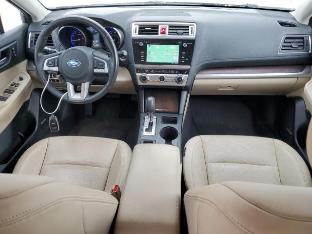 Photo 8 from auction – 2017 SUBARU OUTBACK 2. with VIN 4S4BSANC3H3233453