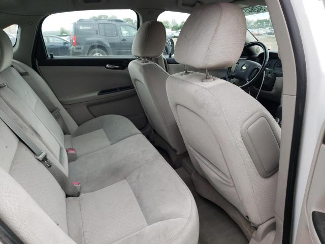 Photo 10 from auction – 2014 CHEVROLET IMPALA LIM with VIN 2G1WA5E39E1174919