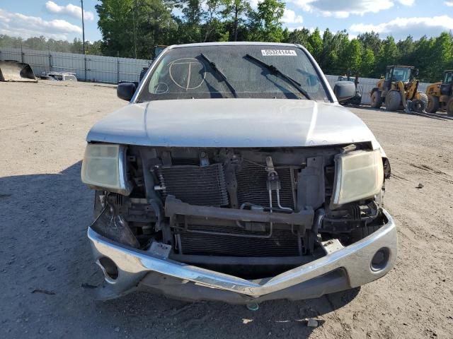 Photo 5 from auction – 2008 NISSAN FRONTIER K with VIN 1N6BD06T28C446351