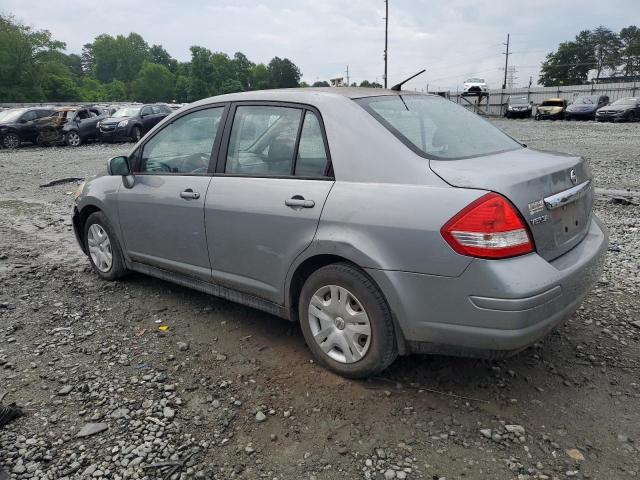 Photo 2 from auction – 2011 NISSAN VERSA S with VIN 3N1BC1AP2BL425570