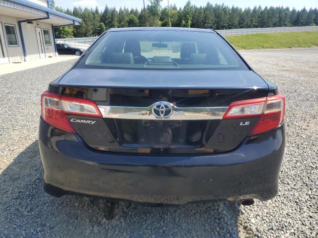 Photo 6 from auction – 2012 TOYOTA CAMRY BASE with VIN 4T1BF1FK6CU538118