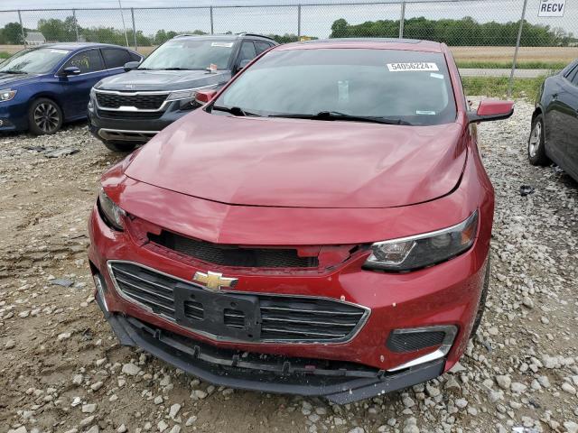 Photo 5 from auction – 2016 CHEVROLET MALIBU LT with VIN 1G1ZE5ST4GF205057