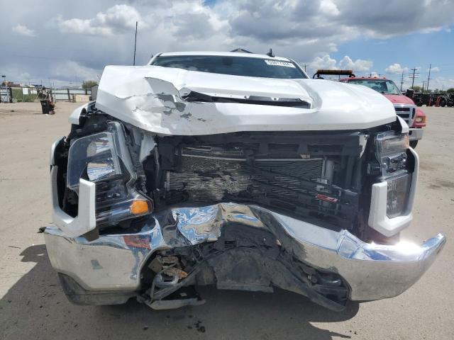 Photo 5 from auction – 2023 CHEVROLET SILVERADO with VIN 2GC1YNEY5P1731174