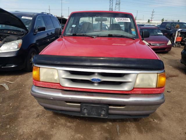 Photo 5 from auction – 1996 FORD RANGER with VIN 1FTCR10A0TUD90418