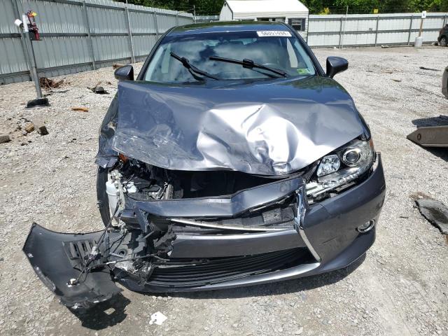 Photo 5 from auction – 2014 LEXUS ES 350 with VIN JTHBK1GG2E2147622