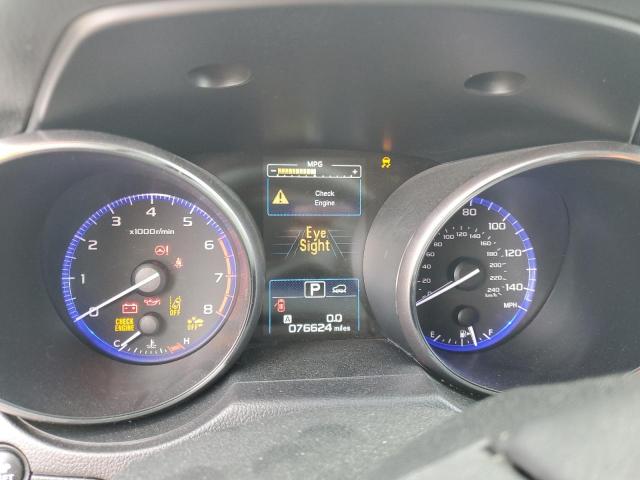 Photo 9 from auction – 2016 SUBARU OUTBACK 2. with VIN 4S4BSANCXG3355080