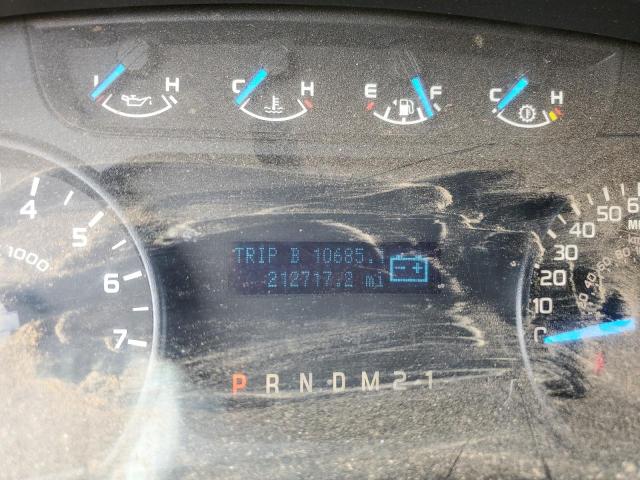 Photo 9 from auction – 2014 FORD F150 SUPER with VIN 1FTFX1CF0EKF78980