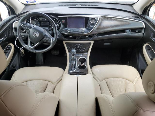 Photo 8 from auction – 2019 BUICK ENVISION E with VIN LRBFXCSA6KD066897