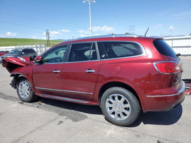 Photo 2 from auction – 2016 BUICK ENCLAVE with VIN 5GAKVBKD0GJ331737